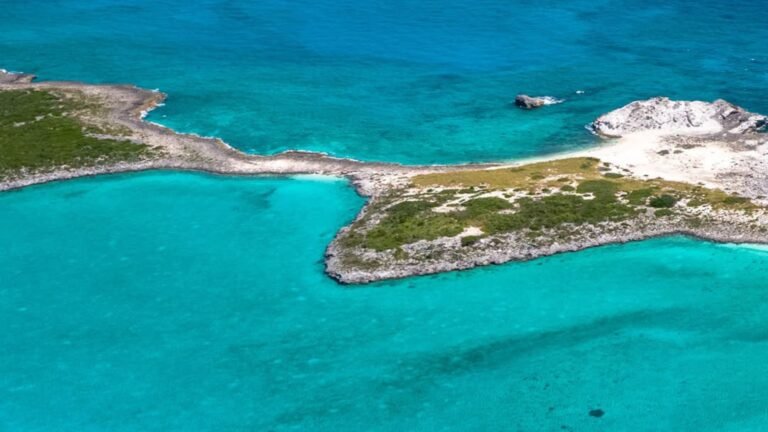 Four Miami Family Members Killed After Piper PA-34 Crashes In The Bahamas