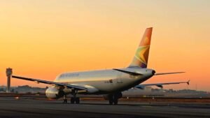 Boeing Forecasts Africa’s Commercial Aircraft Fleet To More Than Double By 2045