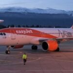 EasyJet Faces $72 Million Lawsuit Over Six Airbus A319s Stranded Since 2022