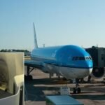 KLM Flight KL735 Returns To Amsterdam After Power Bank Catches Fire Mid-Air