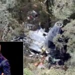 Five Killed After Brazil Bell 430 Helicopter Goes Missing And Crashes In Santa Catarina