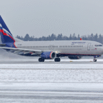 Russia’s 26 Major Airports Face Aircraft Refuelling Restrictions Amid Fuel Crisis
