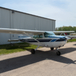 Two Student Pilots Killed After Plane Crashes In Canada During Flight Training