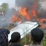 17 Killed After Let L-410 Crashes While Attempting Emergency Landing In DR Congo