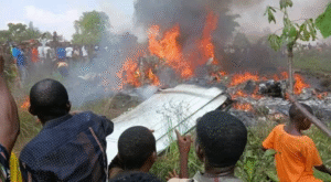 17 Killed After Let L-410 Crashes While Attempting Emergency Landing In DR Congo