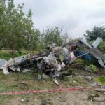 AAIB Flags Garg Aviation Monitoring Gaps After Two Killed In Kanpur Training Crash