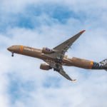 Airbus A350F Completes Maiden Flight, Begins Flight-Test Campaign Ahead Of 2027 Entry