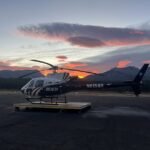 Three Killed As REACH Medical Helicopter Crashes Off Catalina Island After Takeoff