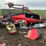 Oregon, United States: Three people were killed after a Robinson R22 and an Airbus helicopter collided mid-air near McMinnville Municipal Airport in Oregon, US, on October 29, 2026. The accident occurred at approximately 2:10–2:15 p.m. local time, with both helicopters crashing into a privately owned farm field southeast of McMinnville. Yamhill County Sheriff Sam Elliott identified the deceased as 22-year-old flight instructor Maddie Aasbo from Texas, a 31-year-old student pilot from the United Kingdom whose identity has not been released, and 38-year-old pilot Tyler Delane Sturdevant from Newberg, Oregon. Aasbo and the student pilot were aboard the Robinson R22, while Sturdevant was the sole occupant of the Airbus helicopter. All three occupants died in the crash. The aircraft were identified as a Robinson R22 and an Airbus H125 by the Federal Aviation Administration (FAA). McMinnville-based Jerry Trimble Helicopters, a helicopter flight training and rental company, confirmed that one of its aircraft was involved in the collision. However, the company did not publicly identify the helicopter model or registration involved. The operator of the second helicopter has not been independently confirmed. The intended destinations and departure points of both helicopters have not been disclosed. The presence of a flight instructor and student pilot aboard the Robinson indicates a training-related flight, although officials have not confirmed its purpose or route. The Yamhill County Sheriff's Office said the collision occurred near Southeast Highway 154 (Lafayette Highway) and Southeast Stringtown Road, southeast of McMinnville. Both helicopters came down in an agricultural field near Highway 233 and the airport. A witness told local television station KPTV that he was standing on the roof of a nearby barn when he saw the helicopters collide before falling to the ground. He immediately contacted emergency services by calling 911. Responders from the Yamhill County Sheriff's Office, McMinnville Police Department, Oregon State Police and local fire and medical services attended the scene. The FAA and National Transportation Safety Board (NTSB) also responded to investigate the accident. The crash prompted the closure of both directions of Highway 233 approximately one mile west of Dayton, along with nearby roads. Authorities asked motorists to use alternative routes and urged the public to stay away from the site. McMinnville Municipal Airport remained operational. In a statement, Jerry Trimble Helicopters said, "Our hearts and thoughts are with the individuals involved, their families, and everyone affected by this event. We are immensely grateful for the rapid response and dedication of local emergency services and first responders." The company added, "Jerry Trimble Helicopters is fully cooperating with local emergency management, law enforcement, the Federal Aviation Administration (FAA), and the National Transportation Safety Board (NTSB) to secure the site and determine the cause of the incident." The company also requested public patience and respect for the privacy of those involved while investigators establish the circumstances of the accident. The FAA confirmed the mid-air collision in its October 29 accident update, stating that the NTSB would lead the investigation and provide further information. The NTSB is investigating the circumstances surrounding the collision, with the FAA assisting. The cause of the accident has not been determined, and investigators have not released details about the helicopters' flight paths, altitude or the sequence of events leading to the collision.