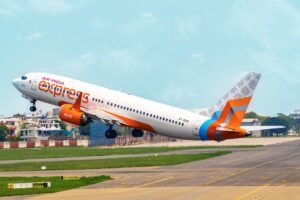 AAIB Cites Crew Misinterpretation And ATC Errors As Probable Causes Of Runway Incursion