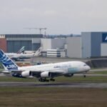 Airbus Forecasts Need For 2.44 Million Aviation Professionals Over Next 20 Years