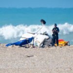ATSB Finds Unauthorised Spin Likely Preceded Fatal Cessna 210 Crash Near Goolwa
