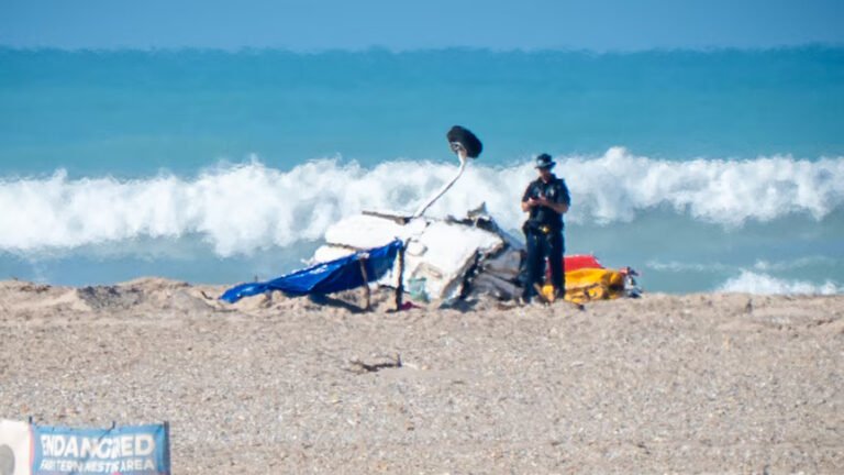 ATSB Finds Unauthorised Spin Likely Preceded Fatal Cessna 210 Crash Near Goolwa