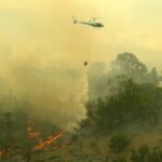 ATSB Survey Flags Reporting & Safety Culture Concerns Among Aerial Firefighting Pilots