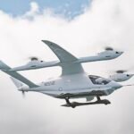 FAA Issues First-Ever Market Survey Certificate For BETA Technologies’ A250 eVTOL