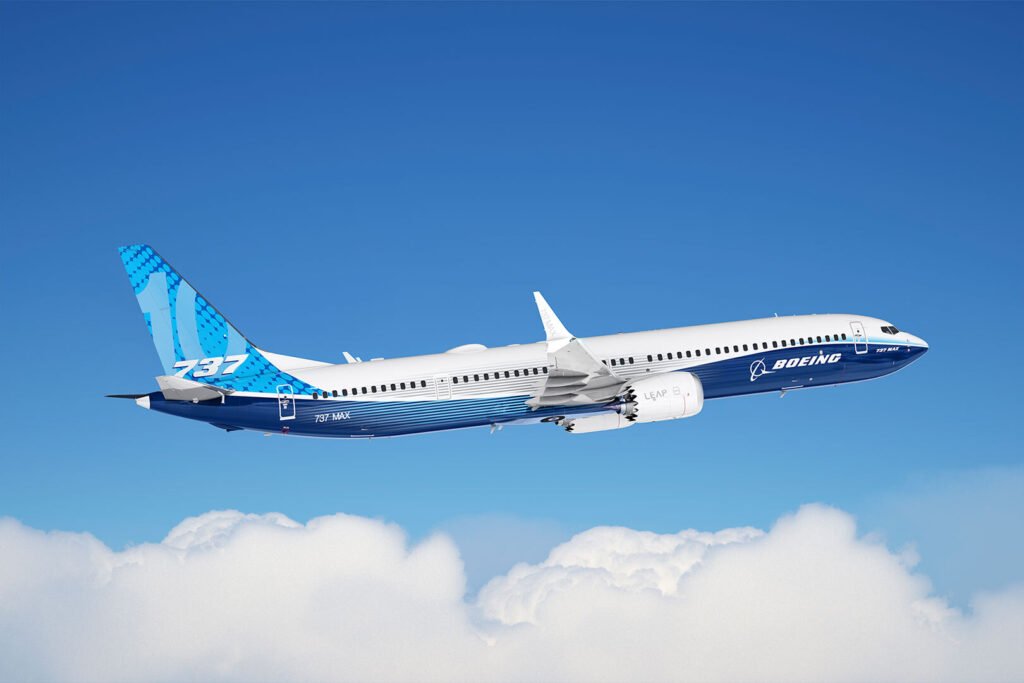 Boeing 737 MAX 10 Certified By FAA After Years Of Scrutiny, Deliveries Expected Soon