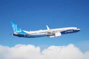 Boeing 737 MAX 10 Certified By FAA After Years Of Scrutiny, Deliveries Expected Soon