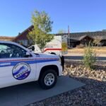 Two Onboard Killed After Private Aircraft Crashes Near Eldorado Springs, Colorado