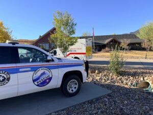 Two Onboard Killed After Private Aircraft Crashes Near Eldorado Springs, Colorado
