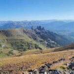 Three Killed In Small Aircraft Crash Near Colorado’s Remote Swampy Pass Wilderness Area
