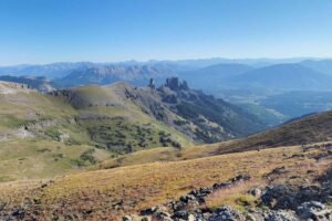 Three Killed In Small Aircraft Crash Near Colorado’s Remote Swampy Pass Wilderness Area