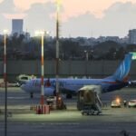 Flydubai Suspends Israel Flights Following Serious FZ1073 Cockpit Incident