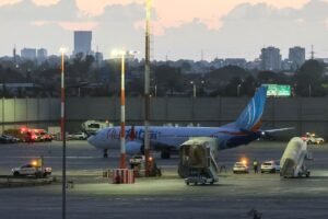 Flydubai Suspends Israel Flights Following Serious FZ1073 Cockpit Incident