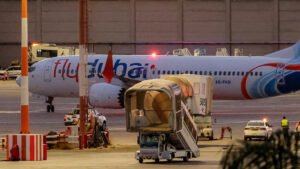 Abu Dhabi, United Arab Emirates: Investigations into the incident involving flydubai flight FZ1073 found that the co-pilot had attempted to carry out a terrorist attack, Prosecutor General Hamad Saif Al Shamsi said in a statement carried by the UAE's state news agency. According to the UAE Attorney-General, the co-pilot had begun executing his plan during the flight, attacking the captain inside the flight deck with the aircraft's crash axe and attempting to take control of the aircraft's flight controls. The statement marks the UAE's first official confirmation that the incident was a planned terrorist act rather than simply an in-flight altercation. The investigation remains ongoing. Al Shamsi said authorities are examining the full circumstances of the incident, the motive and any related links, while also completing technical examinations and analysing physical and digital evidence. He said the final findings will be announced after all necessary procedures are completed. Flight FZ1073 was operating from Dubai International Airport to Ben Gurion International Airport in Tel Aviv on September 30 when the cockpit incident occurred. The Boeing 737 was diverted to Tabuk Airport in northwestern Saudi Arabia and landed safely. The UAE's General Civil Aviation Authority (GCAA) said the security incident was brought under control after members of the crew intervened. Several crew members were injured and taken to hospital in Saudi Arabia. The captain has been identified as Indian national Captain Smit Machchhar. According to the UAE Attorney-General's account, the co-pilot attacked Machchhar inside the cockpit with a crash axe before attempting to seize control of the aircraft. Reports from the incident described Machchhar as sustaining serious injuries during the confrontation. Despite being injured, he managed to open the cockpit door, allowing passengers and other crew members to enter and help restrain the co-pilot. Two reserve pilots who were travelling on the aircraft subsequently took control and landed the aircraft safely at Tabuk. Flight-tracking data showed a sharp descent during the cockpit struggle before the aircraft was stabilised. The aircraft also transmitted an emergency code associated with unlawful interference during the incident. The UAE GCAA later commended Captain Machchhar, the flight crew and passengers for their response, saying their swift intervention helped contain the situation and prevent more serious consequences. The authority said Machchhar had returned safely to the UAE and was receiving medical treatment. The identity of the co-pilot has not been officially released by UAE authorities. However, multiple international media outlets have identified him as Hammam al-Hammami, an Omani national, citing sources familiar with the investigation. Reuters reported that two sources familiar with the investigation identified the co-pilot as Hammam al-Hammami, while UAE authorities had not immediately confirmed his identity. Media reports have also raised questions about his previous aviation history. Reuters and other outlets have reported that he had previously been barred from flying in Oman over concerns about alleged extremist views. Those reports remain part of the wider investigation and should not be treated as established findings unless confirmed by the relevant authorities. The UAE began its investigation immediately after the incident. On October 1, Attorney-General Al Shamsi ordered a specialised Public Prosecution team to investigate the incident in coordination with the General Civil Aviation Authority and other UAE authorities. At that stage, authorities specifically directed investigators to determine whether the incident was linked to terrorist activity or purpose, or involved prior planning or direction. The UAE also warned against speculation and unverified reports while the investigation was under way. The UAE Ministry of Foreign Affairs said its judicial authorities have jurisdiction because the aircraft is registered in the UAE and operates under the UAE flag. It said UAE law therefore applies to crimes committed aboard the aircraft even when they occur outside UAE territory. The ministry also acknowledged Saudi authorities' cooperation in handling the incident. The latest statement from Al Shamsi now establishes the central finding of the investigation so far: the co-pilot had attempted to carry out a terrorist act and had begun executing his plan during the flight. Authorities, however, have not yet publicly established the motive or disclosed whether he acted alone or had any wider connections. Following the incident, flydubai suspended its flights between Dubai and Tel Aviv. The suspension remains in place while the investigation continues. Flydubai initially confirmed that FZ1073, operating from Dubai International Airport to Ben Gurion International Airport on September 30, had experienced an incident while en route. The airline said the aircraft landed safely at Tabuk and that all passengers were safe and accounted for, while its teams worked with the relevant authorities. The airline has said the circumstances surrounding the incident remain under investigation and that it is cooperating with the authorities. The suspension of Israel services was implemented as investigators examined the security incident and its wider implications. The investigation involves multiple authorities across three countries. In the UAE, the Public Prosecution is leading the criminal investigation in coordination with the General Civil Aviation Authority (GCAA) and other competent authorities. Saudi authorities, including the National Transport Safety Center, conducted the initial investigation after the aircraft landed in Tabuk, with UAE security officials also involved. Separately, Australian authorities, through the Victorian Joint Counter Terrorism Team comprising the Australian Federal Police, Victoria Police and ASIO, are examining the co-pilot's links to Australia. The investigation into the motive, circumstances and any wider connections remains ongoing.
