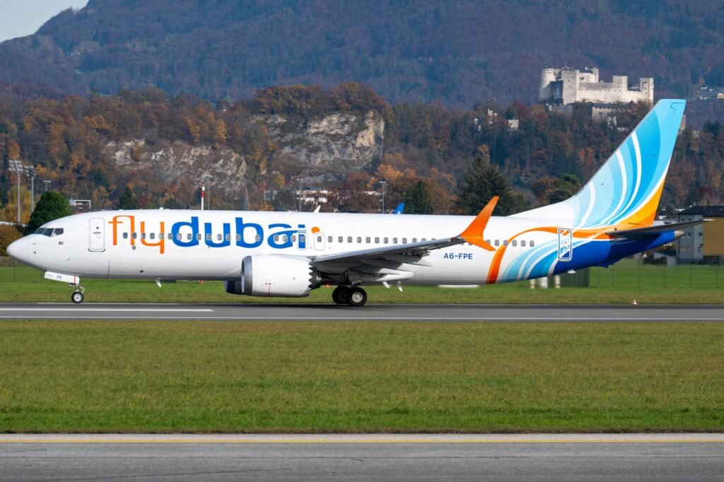 Flydubai Passengers Reportedly Consider Compensation Claims Over Flight FZ1073 Incident