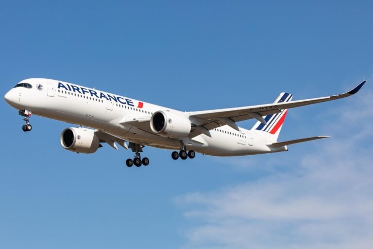 French Pilot And Cabin Crew Unions Suspend Five-Day Strike After Government Assurances
