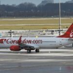 Germany’s Nuremberg Airport Shuts Temporarily After False Corendon Flight Hijack Alert