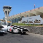 Houthi Missiles Strike Aden Airport Near Yemenia Flight, Passengers Evacuated Safely