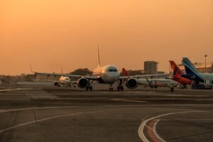 Indian Airlines’ Losses May Widen As ATF Prices Rise 46.2% Year On Year: ICRA