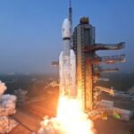 India Targets $44 Billion Space Economy As Private Sector Participation Expands