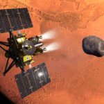 Japan Prepares To Launch Five-Year Mission To Bring Mars Moon Samples To Earth
