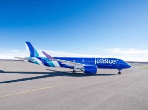 JetBlue’s Q3 Loss Widens To $257 Million As Fuel Costs Surge 61% In 2026