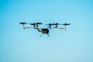 Jury Orders Joby Aviation To Pay $116.9M In Aerosonic Case, Joby To Challenge Verdict