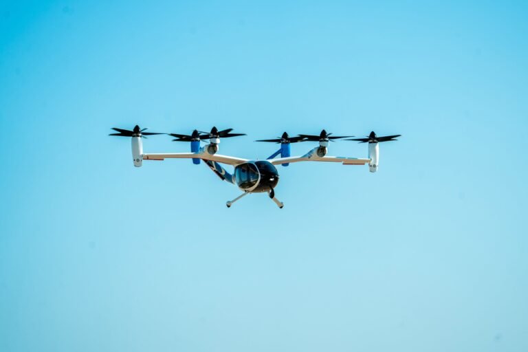 Jury Orders Joby Aviation To Pay $116.9M In Aerosonic Case, Joby To Challenge Verdict