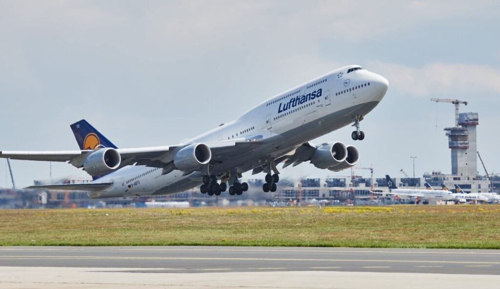 Portugal Picks Lufthansa Over Air France-KLM For Up To 49.9% Of TAP Air Portugal