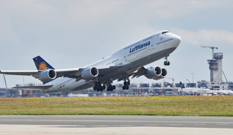 Portugal Picks Lufthansa Over Air France-KLM For Up To 49.9% Of TAP Air Portugal