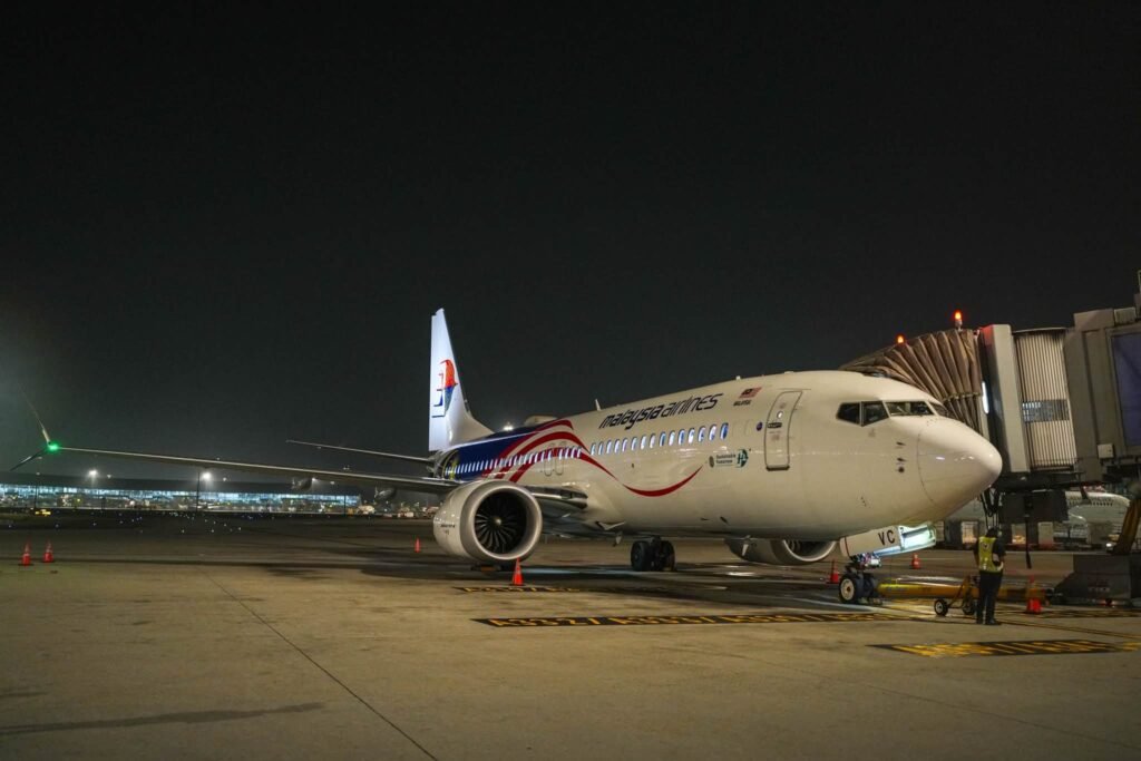 Malaysia Aviation Group Signs Deal To Acquire Airbus-Owned Sepang Aircraft Engineering
