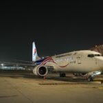 Malaysia Aviation Group Signs Deal To Acquire Airbus-Owned Sepang Aircraft Engineering