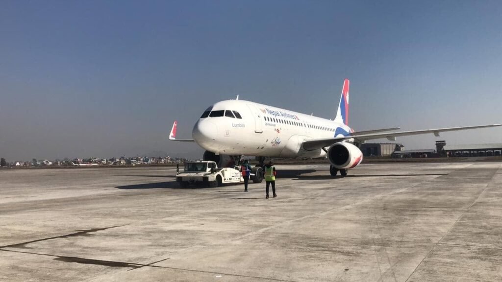 Nepal Proposes CAAN Split Amid EU Air Safety Restrictions And 2027 ICAO Audit