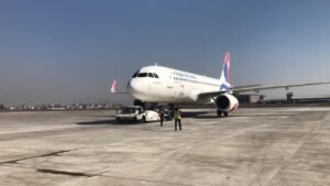 Nepal Proposes CAAN Split Amid EU Air Safety Restrictions And 2027 ICAO Audit