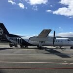 TAIC Identifies Q300 Flight-System And Crew Monitoring Issues In 2023 Incident