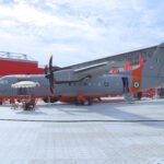 32 On Board Killed As Nigerian Air Force ATR-42 Crashes In Ondo, Nigeria