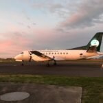 New Zealand Grants NZ$5.7M Aid To Regional Airlines As Fuel Costs Rise Over 50%