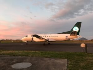 New Zealand Grants NZ$5.7M Aid To Regional Airlines As Fuel Costs Rise Over 50%