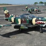 Philippine Air Force Grounds SF-260 Fleet After After Mid-Air Collision Kills Four