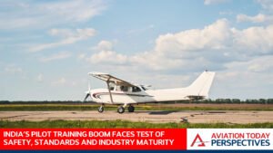 A hard look at the system behind the licence before speed and hype define the future of Indian aviation. India is producing pilots at a pace the country has never seen before. This is a positive development. A large and growing airline market needs trained professionals, and a nation with India’s aviation ambition cannot remain dependent on foreign flight schools forever. But growth is not maturity. The real question before Indian aviation is not whether we can produce pilots faster. It is whether we are building a pilot-training system strong enough to produce them safely, consistently and honestly. By 30 June 2026, India had issued 1,331 Commercial Pilot Licences. Of these, 540, or 41 percent, were issued to cadets trained outside India. This tells us two things at once: demand is real, and domestic capacity still has substantial work to do. The country is expanding its FTO network, aircraft fleet and cadet intake. Yet the system cannot measure its success only by licences issued, aircraft inducted or advertisements released. A CPL is not the finish line. It is the beginning of professional formation. The dangerous language of fast track flying: The most worrying development in pilot training is not ambition. It is the language surrounding ambition: fast-track CPL, airline pilot in record time, guaranteed placement, finish early, fly early, earn early. Such promises may attract students, but they can quietly distort the purpose of training. Aviation is not a product that becomes better because it is delivered faster. A student pilot is not a customer moving through a production line. Flying competence takes time: time to make errors under supervision, time to develop judgement, time to understand weather, time to learn restraint, and time to build respect for procedures. An industry built around the fastest possible licence will eventually face the consequences of the slowest-developing element in aviation: judgement. There is nothing wrong with efficient training. There is everything wrong with training efficiency becoming a commercial pressure that competes with operational discipline. A cadet should never feel that a delay caused by weather, maintenance, instructor assessment or a failed standard is an injustice. In aviation, delay is often the system protecting the student. The truth must be stated without hesitation: no FTO can ethically guarantee an airline job. It can guarantee transparent training, good instruction, aircraft availability, fair standards, honest counselling and employability support. It cannot guarantee the airline market, medical fitness, individual performance, type-rating outcomes or future hiring cycles. “A licence may be promised. A career cannot.” Safety must be a value not a priority: A priority can change with the day’s pressure. It can move when a target is missed, an aircraft is unavailable, admissions slow down or an investor asks difficult questions. A value does not move. This distinction is at the heart of India’s present training challenge. When safety is treated as a priority, it may be pushed aside in the name of utilisation, student completion, revenue or reputation. When safety is treated as a value, every decision dispatch, weather, fuel, aircraft serviceability, instructor release, solo authorisation, continuation or diversion must pass through it. The record of accidents and serious incidents is not an argument against flight training. Flying training will always involve risk because it is where people learn to manage aircraft, weather, workload and error. But the record must force us to ask better questions. In one final investigation report, the Aircraft Accident Investigation Bureau reviewed ten years of FTO accidents through December 2022 and recorded 28 accidents, including 10 involving fatalities. IMAGEEEEEEEEEE : PG 33 GRAPH It identified repeated themes: deviation from standard procedures, unauthorised activity, low flying, operations below visual conditions, incorrect take-off and landing patterns, weak supervision and shortcomings in safety culture. These are not merely technical failures. They are organisational warnings. The lesson is not that every accident has one cause or that every FTO is unsafe. Investigation must never be used to apportion blame before facts are established. The lesson is that a system cannot market speed and scale while treating safety reporting, instructor standardisation, maintenance discipline and independent oversight as paperwork. Every FTO should be able to answer simple questions with evidence: How many unstable approaches were discontinued? How many weather-related no-go decisions were supported by management? How many maintenance defects were reported, repeated and permanently rectified? How are instructors standardised, checked and supervised? What hazards are reported voluntarily, and what corrective action follows? How is student pressure identified before it becomes unsafe decision-making? If these answers are not visible inside the organisation, safety is probably being managed as a document, not lived as a value. The overseas training question: The 41 percent overseas share is not proof that Indian training is inferior. It is proof that Indian students are making practical choices in response to capacity, aircraft availability, weather, timelines, perceived quality, international exposure and confidence in completion schedules. Foreign training can offer advantages: reliable flying weather in some regions, larger fleets, established training systems, exposure to controlled airspace and a more predictable training calendar. But it also brings conversion complexity, regulatory differences and the challenge of adapting back to Indian airspace, procedures and airline expectations. India should not respond by criticising foreign training. It should respond by becoming the more dependable option. That means Indian FTOs must compete on quality of outcomes, not merely on lower advertised fees or shorter timelines. The goal should be a mature domestic system where training is transparent, safe, professionally supervised and globally credible. Why MPL should wait? The Multi-Crew Pilot Licence is not inherently unsafe. Properly designed, it is a sophisticated, competency-based airline pathway. ICAO introduced MPL provisions in 2006, and EASA’s Part-FCL framework has developed detailed requirements around it for years. But MPL is not simply a cheaper CPL with more simulator hours. It requires a tightly controlled ecosystem: a genuine and continuing airline-ATO relationship; validated competency standards; high-fidelity, well-supervised simulation; instructors with substantial multi-crew operational experience; calibrated assessors; robust data monitoring; transparent safeguards; and an airline culture capable of taking responsibility for the cadet from selection through line operations. EASA’s framework recognises this depth. MPL is linked to structured ATO–operator arrangements and instructor requirements rooted in multi-pilot experience and crew-resource-management competence. This is not an off-the-shelf programme to be inserted into a fragmented training market. India should therefore resist any hurried, mass-market MPL rollout for at least the next decade. This is not opposition to innovation. It is respect for sequencing. Before MPL is introduced at scale, India should first demonstrate: A stable and independently audited FTO oversight system. Stronger instructor training, standardisation and recurrent-checking systems. Mandatory safety-management systems that produce usable, protected occurrence data. Clear national standards for simulator qualification, availability, fidelity and data capture. Airline-linked MPL programmes where the airline, not merely the student, holds genuine responsibility for the training outcome. Public reporting of completion rates, washout rates, safety events, instructor ratios and post training performance. A regulatory workforce with the capacity to supervise competency-based programmes continuously, not only approve them on paper. “MPL may become right for India. But it will become right only when India is ready to regulate it as an airline-integrated safety system, not as another commercial shortcut.” The choice before Indian aviation: “India does not need fewer pilots. It needs better-developed pilots, better-supported instructors, better-governed FTOs and more mature oversight.” The next decade should not be about producing the largest number of CPLs. It should be about building the most trustworthy pilot-development system in the region. The aviation industry must reject the culture of hype. It must stop selling certainty where none exists. It must stop treating time as the only measure of success. A pilot is not produced when the logbook reaches a number. A pilot is formed when competence, judgment, humility, discipline and safety values become stronger than commercial pressure. India has the demand. It has talent. It has the opportunity. Now it must prove that its rules, institutions and mindset can mature at the same speed as its ambition. National Pilot Training Agenda & Flight Training Bharat Standards: The National Pilot Training Maturity Agenda can be advanced through Flight Training Bharat Standards: an industry-led, voluntary benchmark designed to complement DGCA requirements, not replace regulatory approval, surveillance or enforcement. Its purpose is to raise common expectations for safety, instructional quality, cadet protection and transparent outcomes across the training ecosystem.